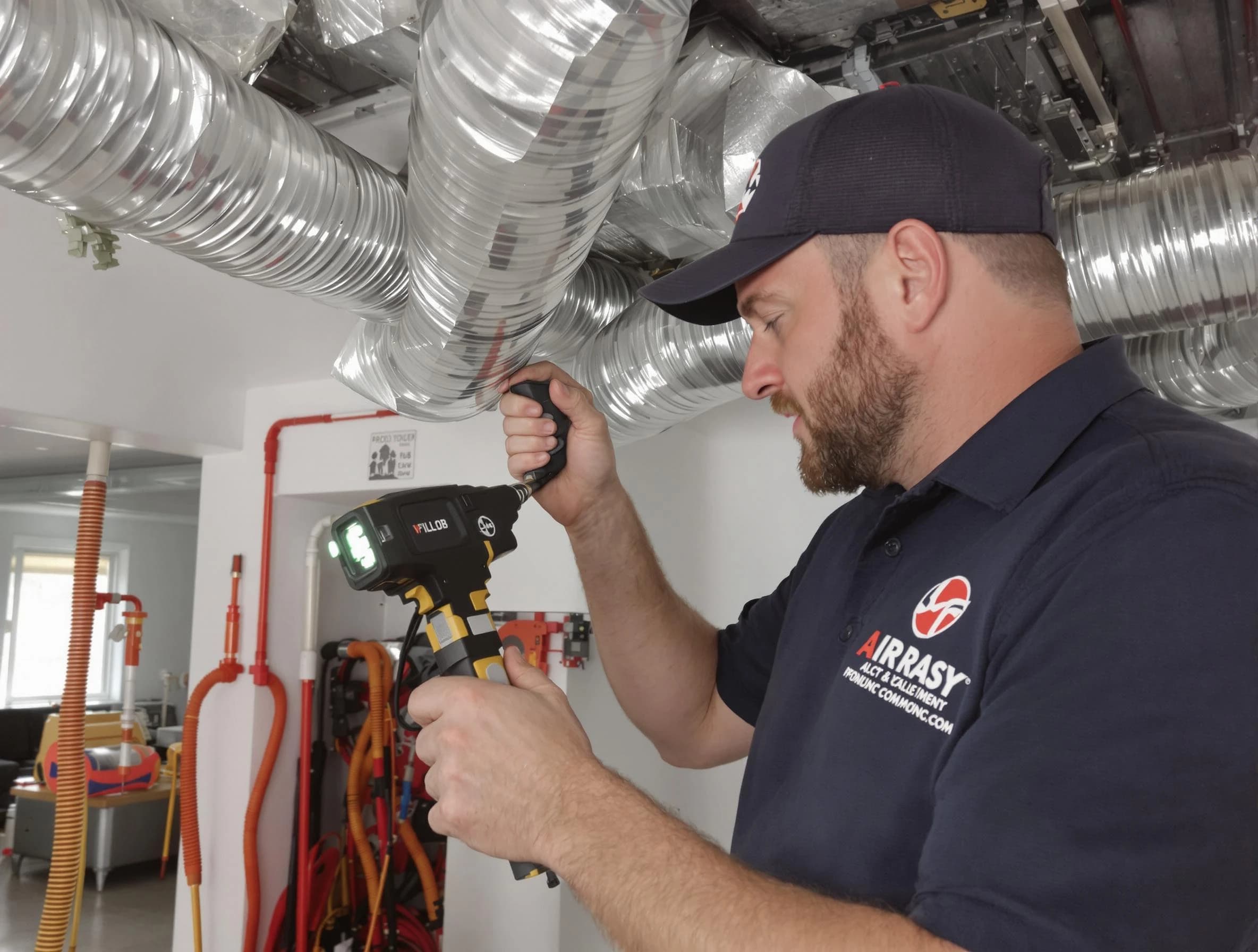 Duct Sealing service in Taylorsville, UT
