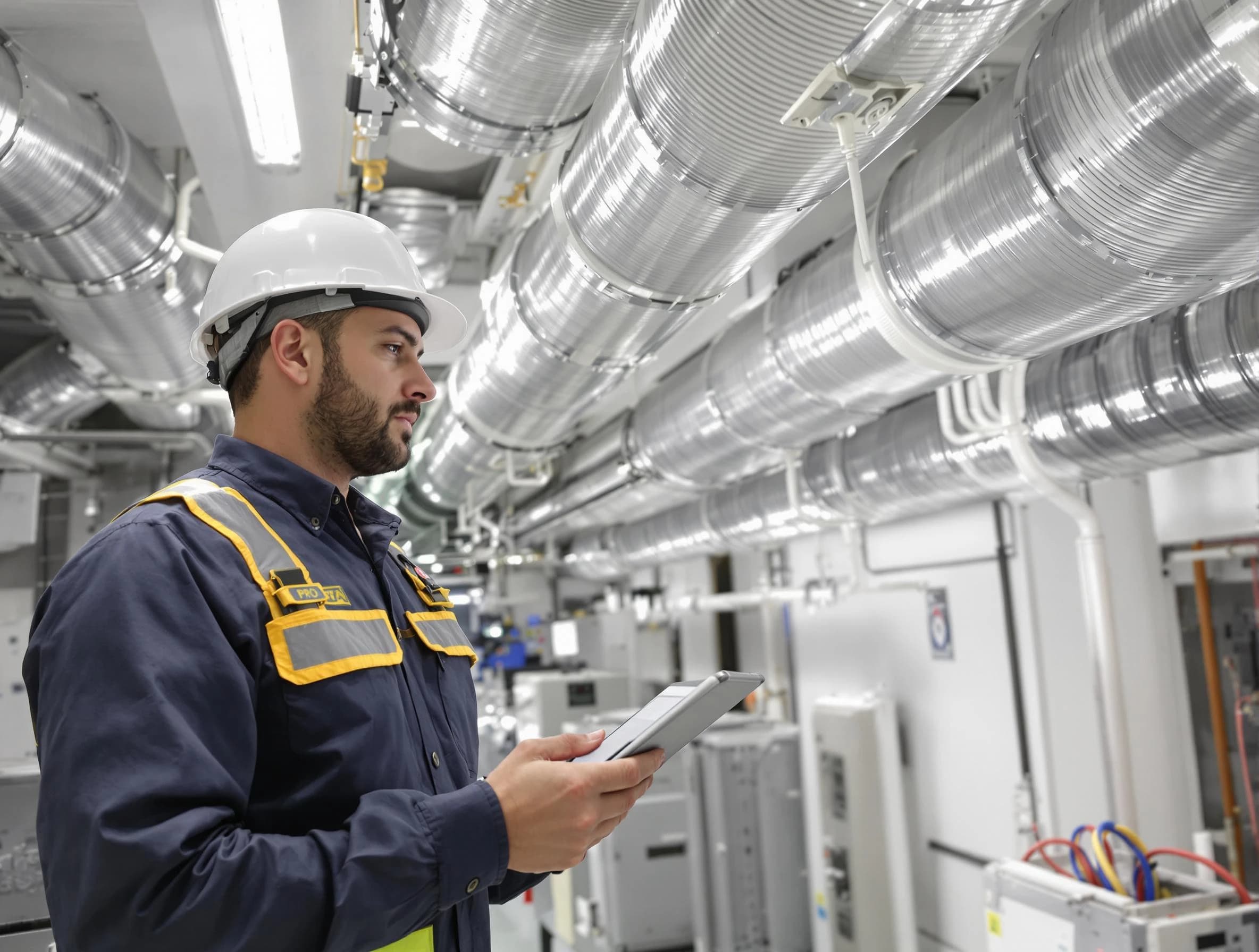 Filter Inspection service in Taylorsville, UT